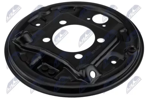 NTY NTY (HTO-TY-038) Splash Guard, brake disc 