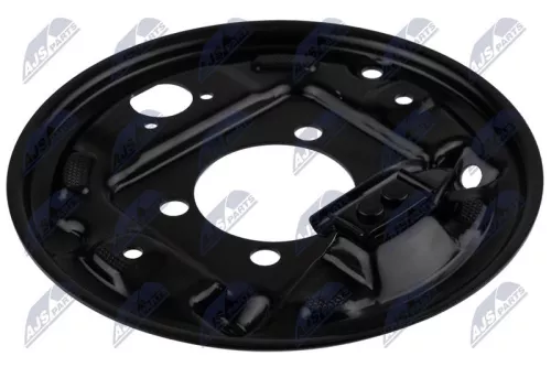 NTY NTY (HTO-TY-039) Splash Guard, brake disc 