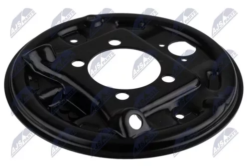 NTY NTY (HTO-TY-039) Splash Guard, brake disc 