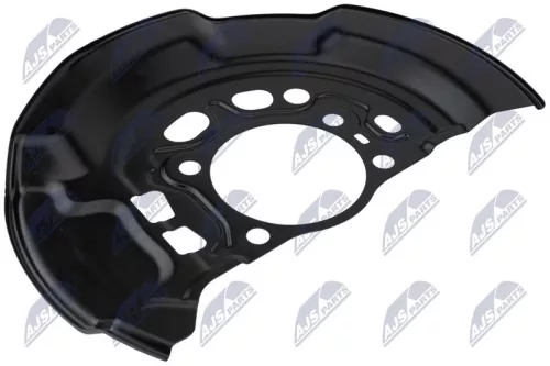 NTY NTY (HTO-TY-040) Splash Guard, brake disc 