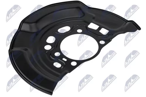 NTY NTY (HTO-TY-041) Splash Guard, brake disc 