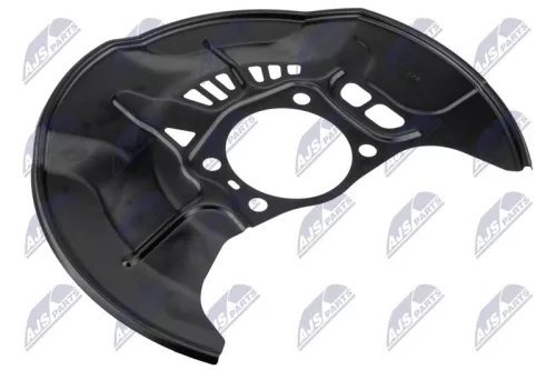 NTY NTY (HTO-TY-042) Splash Guard, brake disc 