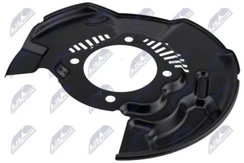 NTY NTY (HTO-TY-044) Splash Guard, brake disc 