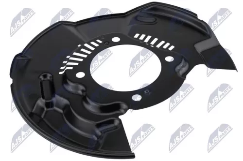 NTY NTY (HTO-TY-045) Splash Guard, brake disc 