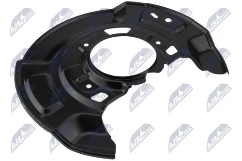 Splash Guard, brake disc