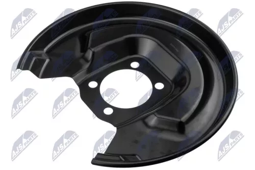 NTY NTY (HTO-TY-048) Splash Guard, brake disc 