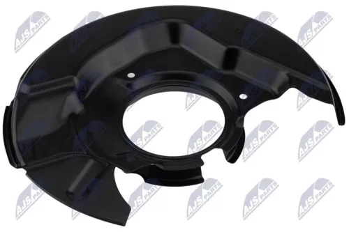 NTY NTY (HTO-TY-050) Splash Guard, brake disc 