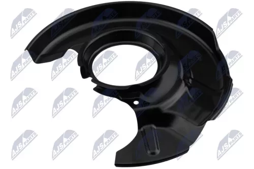 NTY NTY (HTO-TY-050) Splash Guard, brake disc 