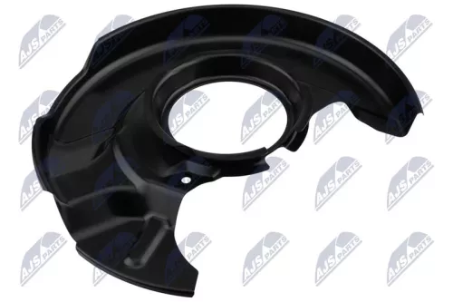 Splash Guard, brake disc