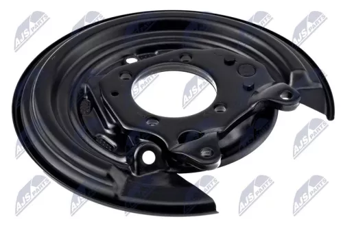NTY NTY (HTO-TY-054) Splash Guard, brake disc 