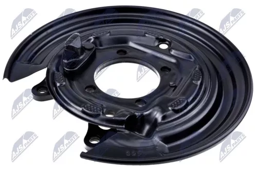 NTY NTY (HTO-TY-054) Splash Guard, brake disc 