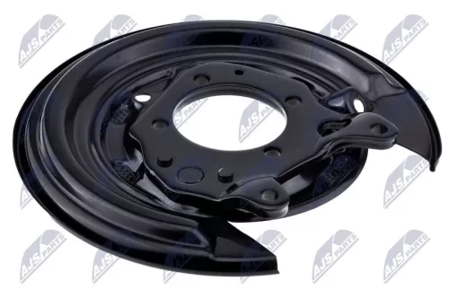 NTY NTY (HTO-TY-055) Splash Guard, brake disc 