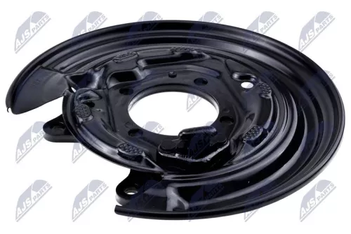 NTY NTY (HTO-TY-055) Splash Guard, brake disc 