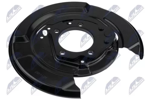 NTY NTY (HTO-TY-057) Splash Guard, brake disc 