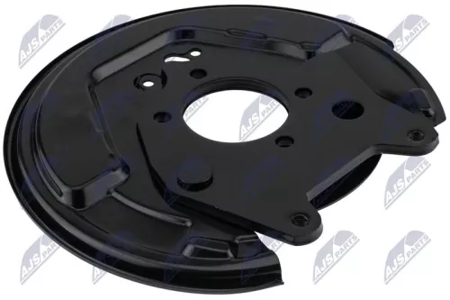 NTY NTY (HTO-TY-058) Splash Guard, brake disc 