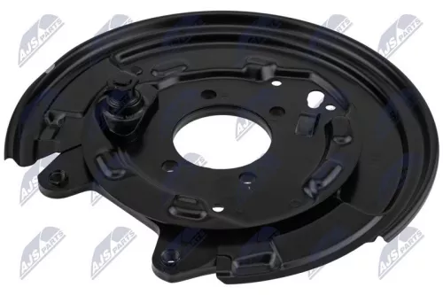 NTY NTY (HTO-TY-059) Splash Guard, brake disc 