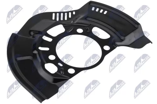 NTY NTY (HTO-TY-060) Splash Guard, brake disc 