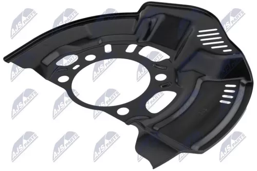 NTY NTY (HTO-TY-061) Splash Guard, brake disc 