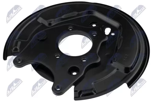 NTY NTY (HTO-TY-062) Splash Guard, brake disc 