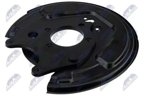 NTY NTY (HTO-TY-063) Splash Guard, brake disc 