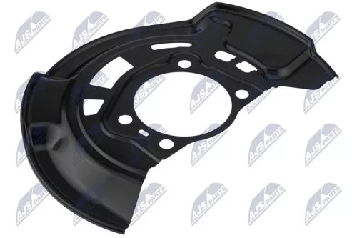 NTY NTY (HTO-TY-064) Splash Guard, brake disc 
