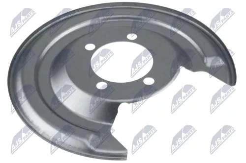 Splash Guard, brake disc