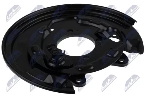 NTY NTY (HTO-TY-070) Splash Guard, brake disc 