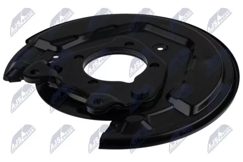 NTY NTY (HTO-TY-070) Splash Guard, brake disc 