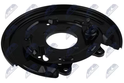 NTY NTY (HTO-TY-071) Splash Guard, brake disc 