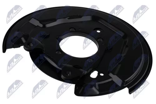 NTY NTY (HTO-TY-071) Splash Guard, brake disc 