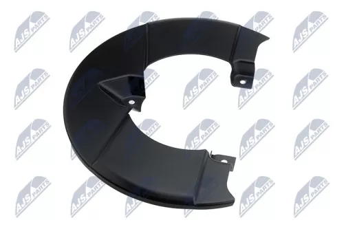 NTY NTY (HTO-VC-000) Splash Guard, brake disc 