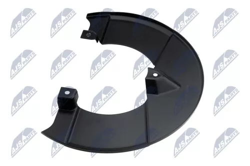 NTY NTY (HTO-VC-000) Splash Guard, brake disc 