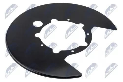 NTY NTY (HTO-VC-001) Splash Guard, brake disc 