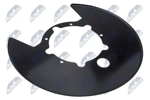 NTY NTY (HTO-VC-001) Splash Guard, brake disc 