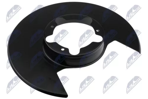 NTY NTY (HTO-VC-002) Splash Guard, brake disc 