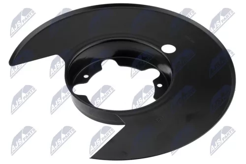 NTY NTY (HTO-VC-002) Splash Guard, brake disc 