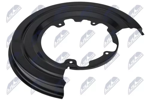 NTY NTY (HTO-VC-003) Splash Guard, brake disc 