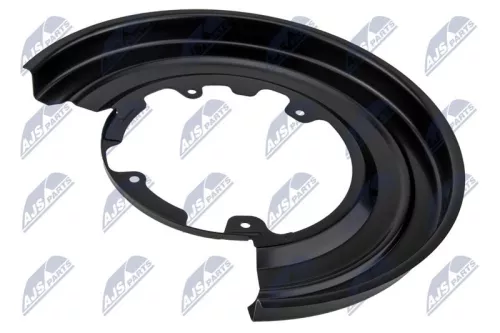 NTY NTY (HTO-VC-003) Splash Guard, brake disc 