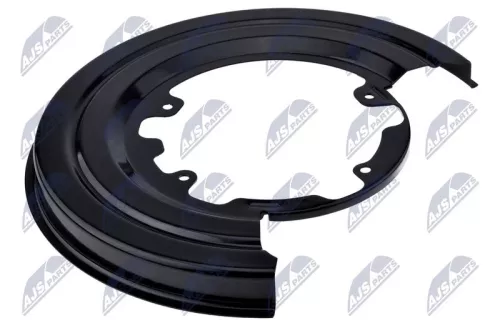 NTY NTY (HTO-VC-004) Splash Guard, brake disc 