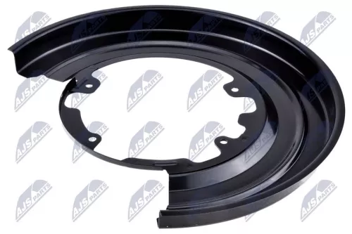 NTY NTY (HTO-VC-004) Splash Guard, brake disc 