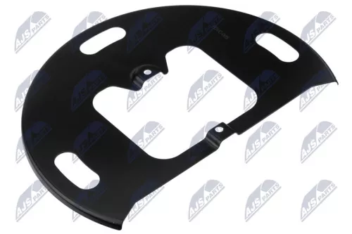 NTY NTY (HTO-VC-005) Splash Guard, brake disc 