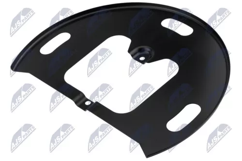 NTY NTY (HTO-VC-005) Splash Guard, brake disc 