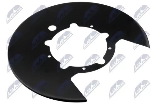Splash Guard, brake disc