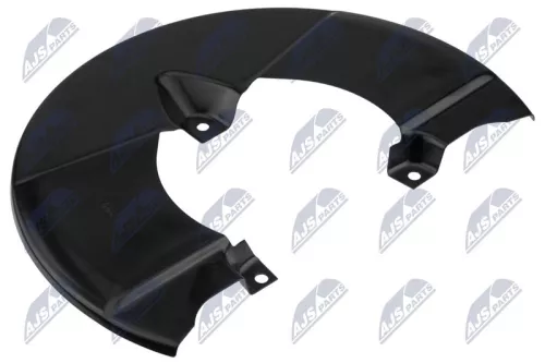 NTY NTY (HTO-VC-007) Splash Guard, brake disc 