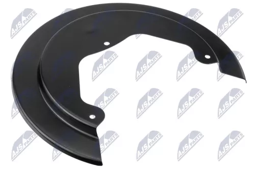 NTY NTY (HTO-VC-008) Splash Guard, brake disc 