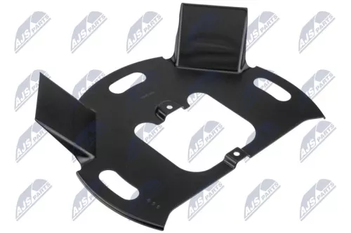 NTY NTY (HTO-VC-009) Splash Guard, brake disc 