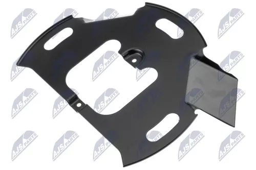 NTY NTY (HTO-VC-009) Splash Guard, brake disc 