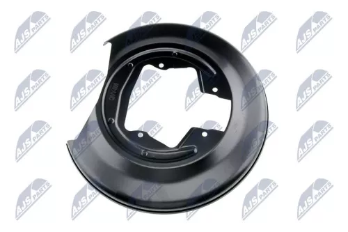 Splash Guard, brake disc