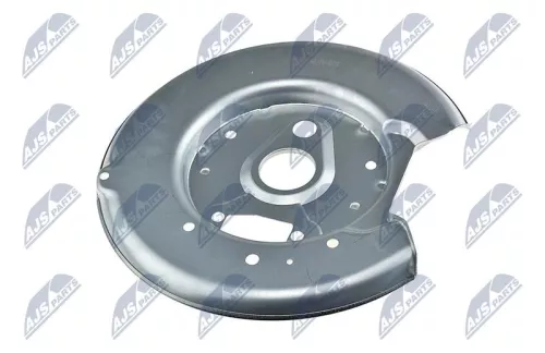 NTY NTY (HTO-VV-001) Splash Guard, brake disc 