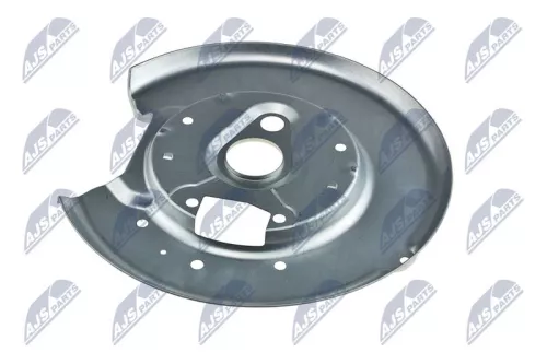 NTY NTY (HTO-VV-001) Splash Guard, brake disc 